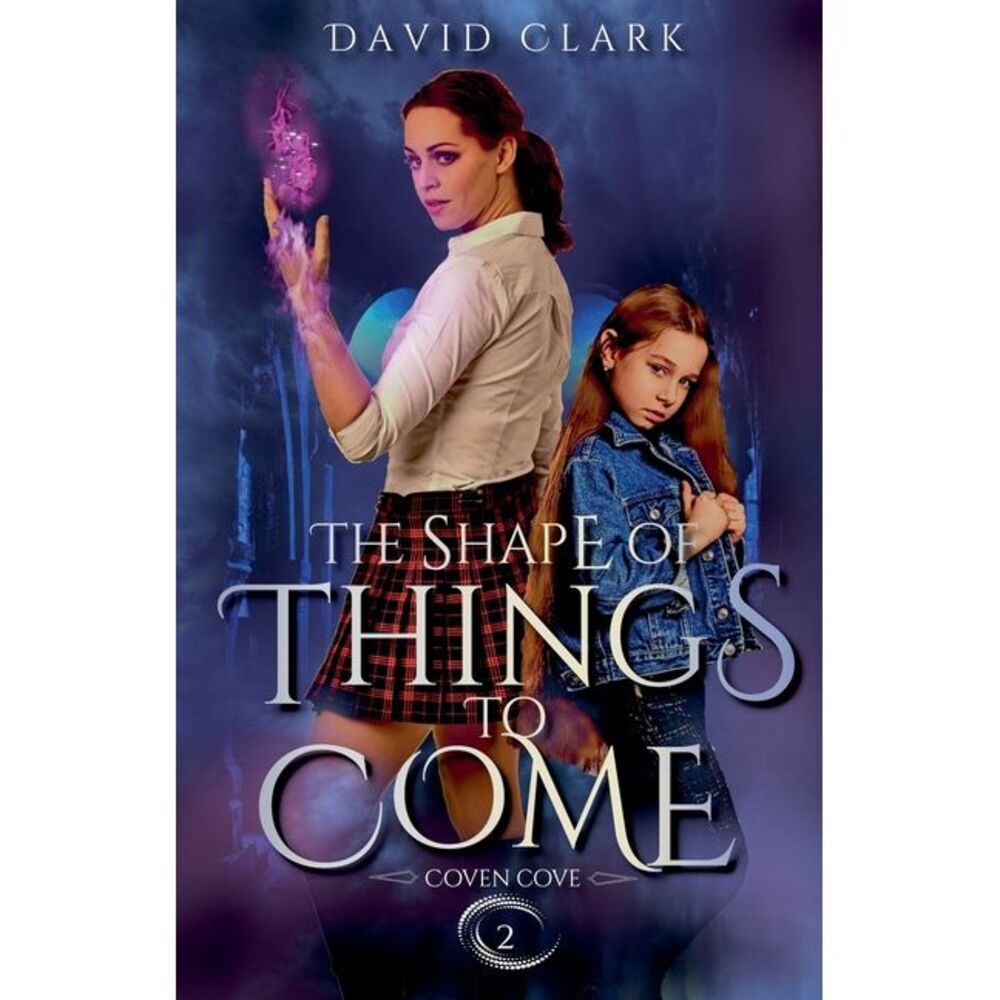 The Shape of Things to Come -- David Clark